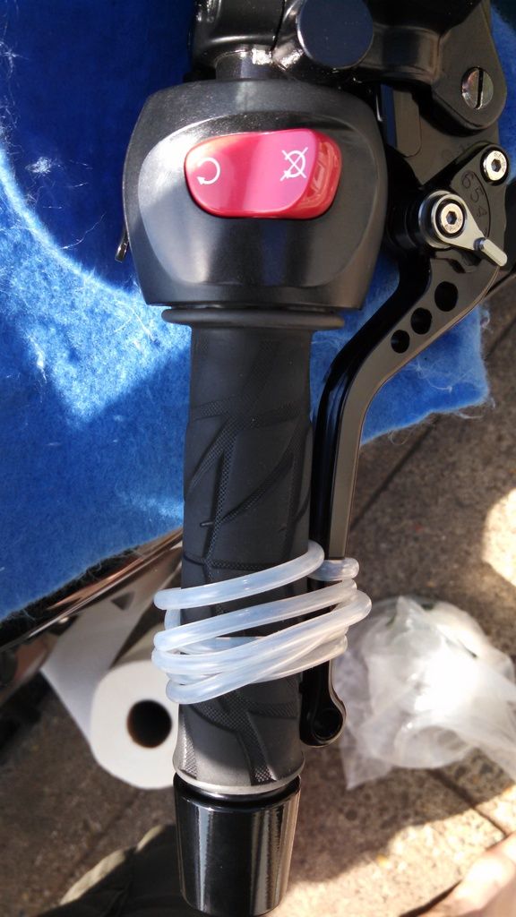 Troubleshooting & maintenance guide, Fuel Pump, Battery & Charging